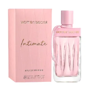 Perfume Women'Secret Intimate - Eau de Parfum - Feminino - 100ML