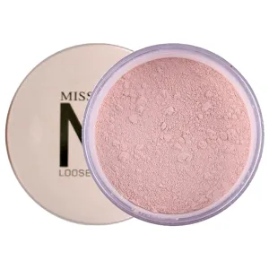 Pó Solto Miss Rôse Loose Powder PY7003-031M07 - 10Gr
