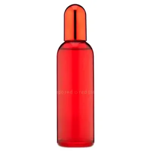 Perfume Colour Me Red - Eau de Parfum - Feminino - 100mL