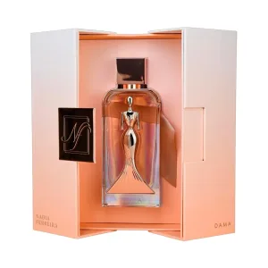 Perfume Nadia Ferreira Dama - Eau de Parfum - Feminino - 100ML