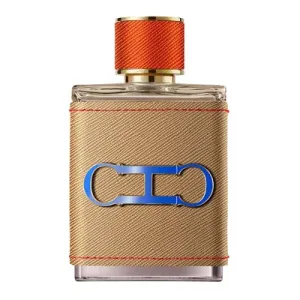 Perfume Carolina Herrera CH Men Pasion - Eau de Parfum - Masculino - 100ML