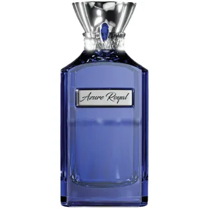 Perfume Ahmed Al Maghribi Azure Royal - Extrait de Parfum - Unissex - 100ML