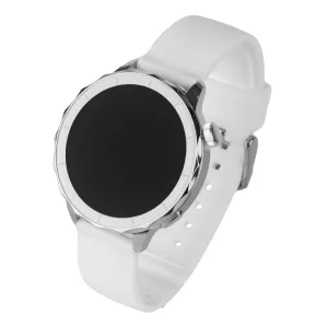 SmartWatch Smartfy WCH09S - Bluetooth - Prata