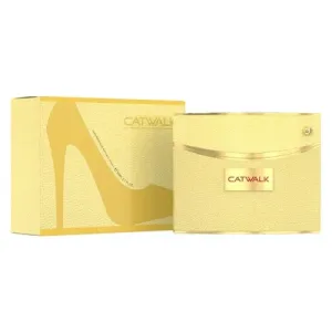 Perfume Emper Catwalk - Eau de Parfum - Feminino - 80ML