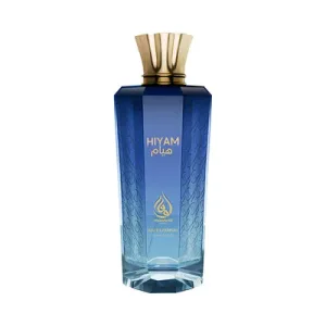 Perfume Mawwal Poison Hiyam - Eau de Parfum - Masculino - 100mL