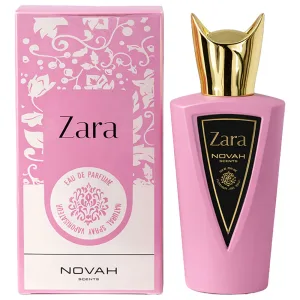 Perfume Novah Scents Zara - Eau de Parfum - Feminino - 100ML
