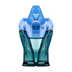 Perfume Parisis Insurrection Collector Colossus - Eau de Parfum - Unissex - 100ML