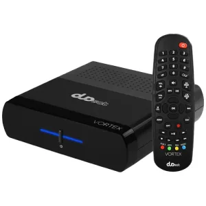 Duosat Vortex Full HD Wi-Fi ACM: Compre Já!
