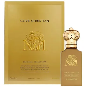 Perfume Clive Christian No1 - Parfum - Masculino - 50ML