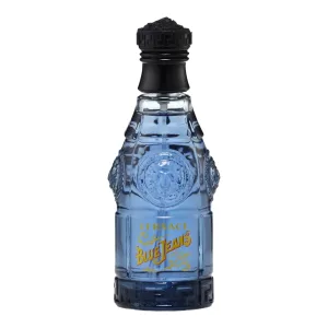 Perfume Versace Blue Jeans - Eau de Toilette - Masculino - 75ML