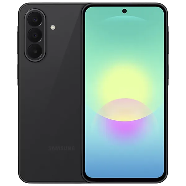 Celular Samsung Galaxy A27 SM-A276B 5G - 8/256GB - 6.7'' - Dual-Sim - Preto