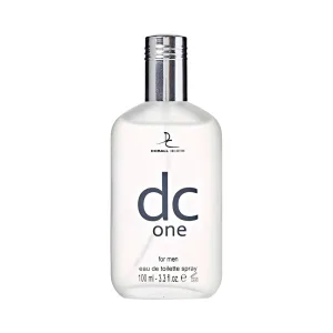 Perfume Dorall Collection DC One - Eau de Toilette - Masculino - 100ML