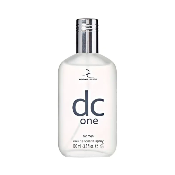 Perfume Dorall Collection DC One - Eau de Toilette - Masculino - 100ML