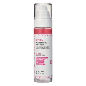 Tônico facial AS:US PDRN Rejuvenating Mist Toner - 100mL