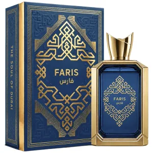 Perfume Mawwal Kingdom Faris - Eau de Parfum - Feminino - 100ML