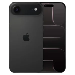 Celular Apple iPhone Air A3516JA - 8/256GB - 6.5'' - E-Sim - NFC - Space Black