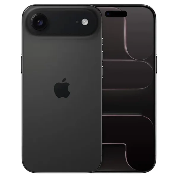 Celular Apple iPhone Air A3516JA - 8/256GB - 6.5'' - E-Sim - NFC - Space Black