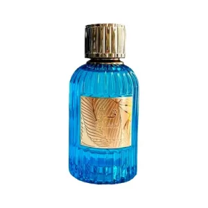 Perfume Paris Corner Qissa Blue - Eau de Parfum - Unissex - 100ML