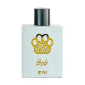 Perfume My Pet Bob - Eau de Parfum - Para Cachorro - 100ML