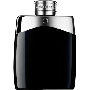 Perfume Montblanc Legend - Eau de Toilette - Masculino - 100ml