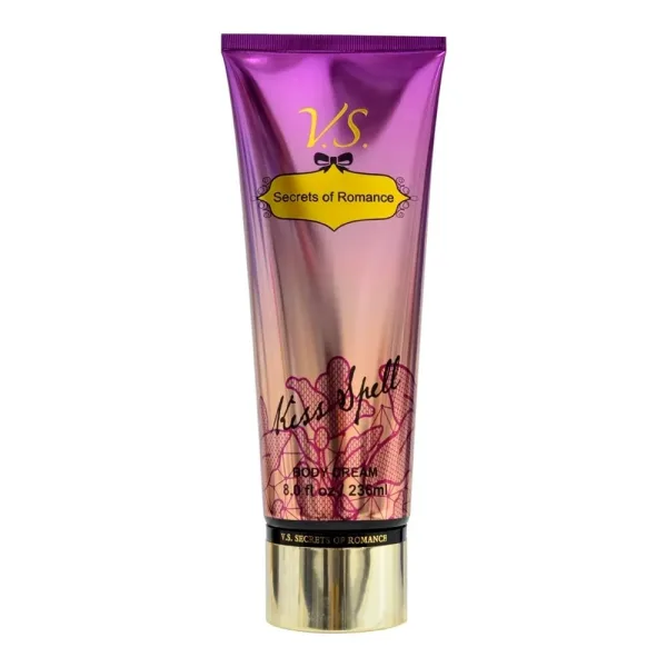 Creme Corporal V.S. Secrets Of Romance - 236ML - Kiss Spell