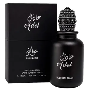 Perfume Maison Awad Adel - Eau de Parfum - Masculino - 100ML