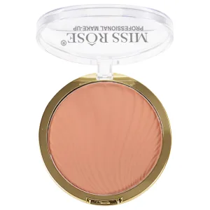 Blush Miss Rôse Fashion 070M - 02 Plum Foolery - 12Gr