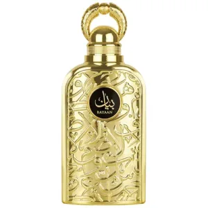 Perfume Lattafa Bayaan - Eau de Parfum - Masculino - 100ML