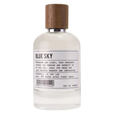 Perfume Karma Blue Sky - Eau de Parfum - Feminino - 100ML