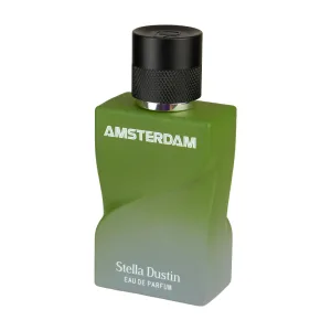 Perfume Stella Dustin Amsterdam - Eau de Parfum - Unissex - 30ML