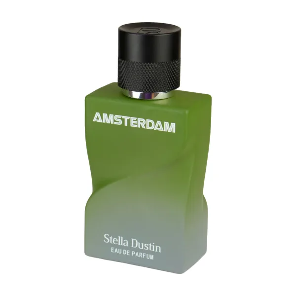 Perfume Stella Dustin Amsterdam - Eau de Parfum - Unissex - 30ML