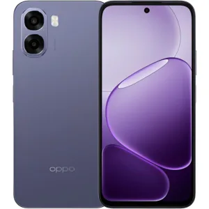 Celular Oppo A6x - 4/256GB - 6.75'' - Dual-Sim - Gray