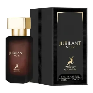 Perfume Maison Alhambra Jubilant Noir - Eau de Parfum - Feminino - 30ML