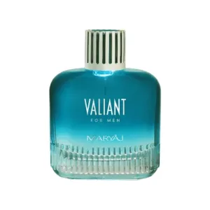 Perfume Maryaj Valiant - Eau de Parfum - Masculino - 100ML