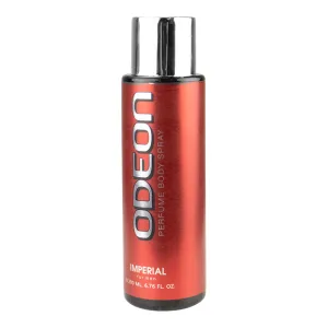 Perfume Body Spray Odeon Imperial - Masculino - 200ML