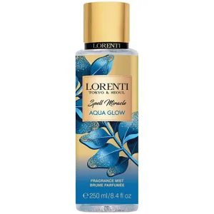 Colônia Body Mist Lorenti - 250ML - Spell Miracle Aqua Glow