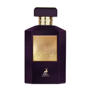 Perfume Maison Alhambra Infini Intoxicating Cherry - Eau de Parfum - Feminino - 100ML