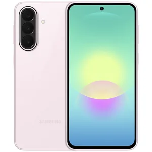 Celular Samsung Galaxy A27 SM-A276B 5G - 8/256GB - 6.7'' - Dual-Sim - Light Pink