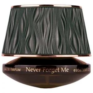 Perfume Maison Asrar Never Forget Me - Eau de Parfum - Feminino - 90ML