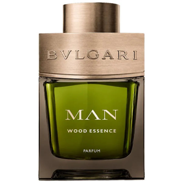 Perfume Bvlgari Man Wood Essence - Parfum - Masculino - 60ML