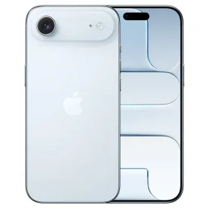 Celular Apple iPhone Air A3516JA - 8/256GB - 6.5'' - E-Sim - NFC - Sky Blue