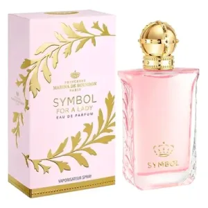 Perfume Marina De Bourbon Symbol For a Lady - Eau de Parfum - Feminino - 100ML