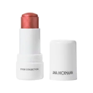 Blush em Bastão Ana Hickmann Stick Collection - Blush Carmen - 8Gr