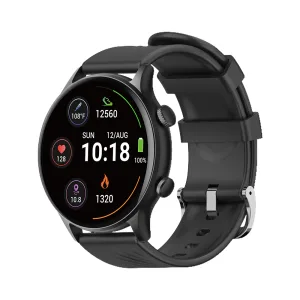 Smartwatch G-Tide R5 Lite - Bluetooth - Preto