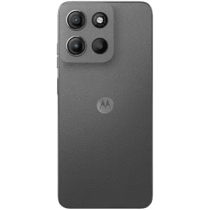 Celular Motorola Moto G15 XT2521-2 - 4/256GB - 6.72'' - Dual-Sim - Cinza