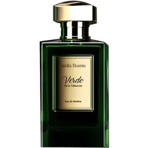 Perfume Stella Dustin Terra Collection Verde - Eau de Parfum - Masculino - 100ML