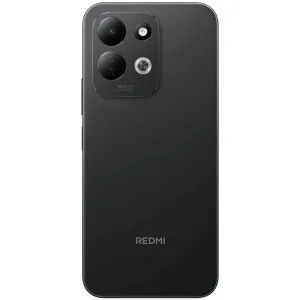 Celular Xiaomi Redmi 17 - 6/256GB - Dual-Sim - 6.9'' - Black
