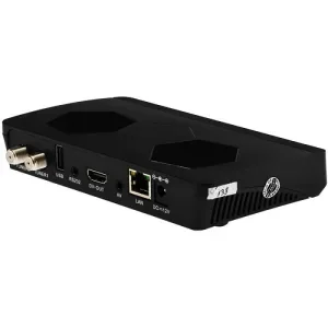 Globalsat GS-120 Pro HD Wi-Fi ACM: Compre Já!