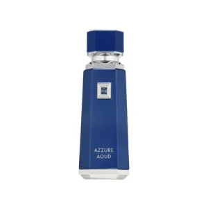 Perfume French Avenue Azzure Aoud - Eau de Parfum - Masculino - 100ML