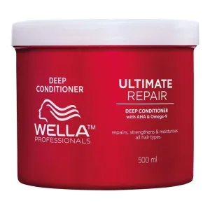Condicionador Wella Professional Ultimate Repair - 500mL
